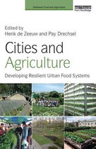 Earthscan Food and Agriculture - Cities and Agriculture