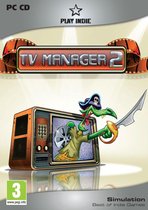 Tv Manager 2 Deluxe - Windows