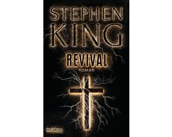 Omslag van Revival