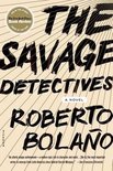 the savage detectives review