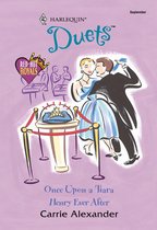 Once Upon a Tiara & Henry Ever After