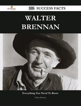 Walter Brennan 202 Success Facts - Everything you need to know about Walter Brennan