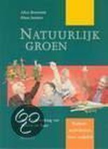 Natuurlijk groen