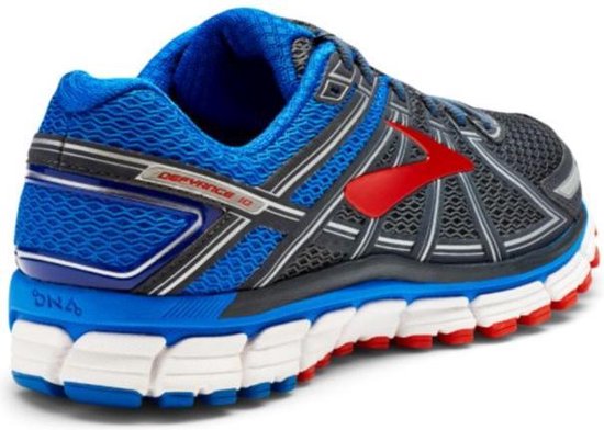 Brooks defyance 10 blue cheap