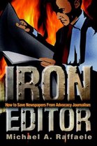 Iron Editor