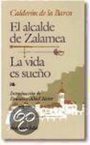 El Alcalde De Zalamea