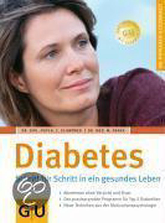 Diabetes - cover