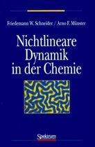 Nichtlineare Dynamik in Der Chemie