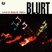 Live In Berlin  (10" LP)