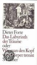 Das Labyrinth der Träume oder Wie man den Kopf vom Körper trennt