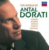 World of Antal Dorati