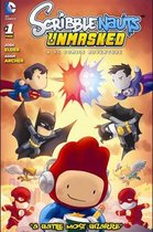 Scribblenauts Unmasked: A DC Comics Adventures - Windows Download