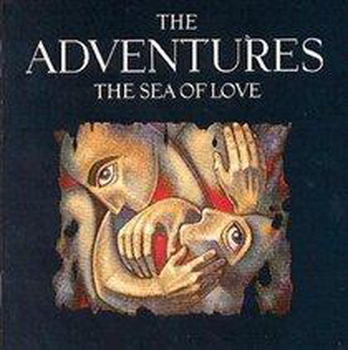Sea Of Love