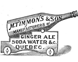 My Pet Recipes, Tried and True, contributed by the ladies and friends of St. Andrew's Church, Quebec (c. 1900)
