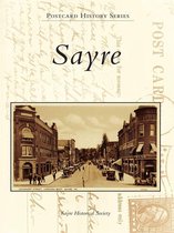 Postcard History Series - Sayre
