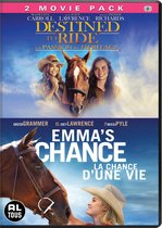 Destined To Ride / Emma's Chance - Duo Pack