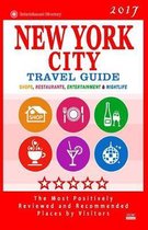 New York City Travel Guide 2017