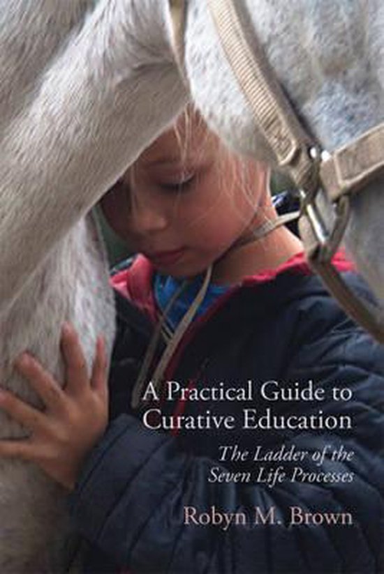 A Practical Guide to Curative Education - cover