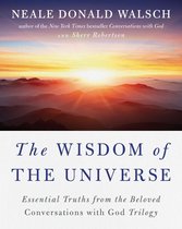 Conversations with God Series - The Wisdom of the Universe