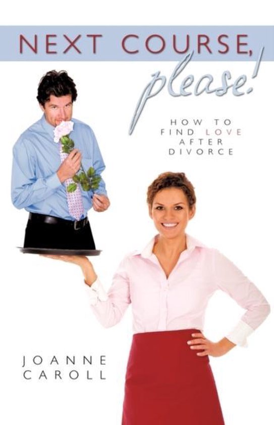 Next Course, Please! - cover