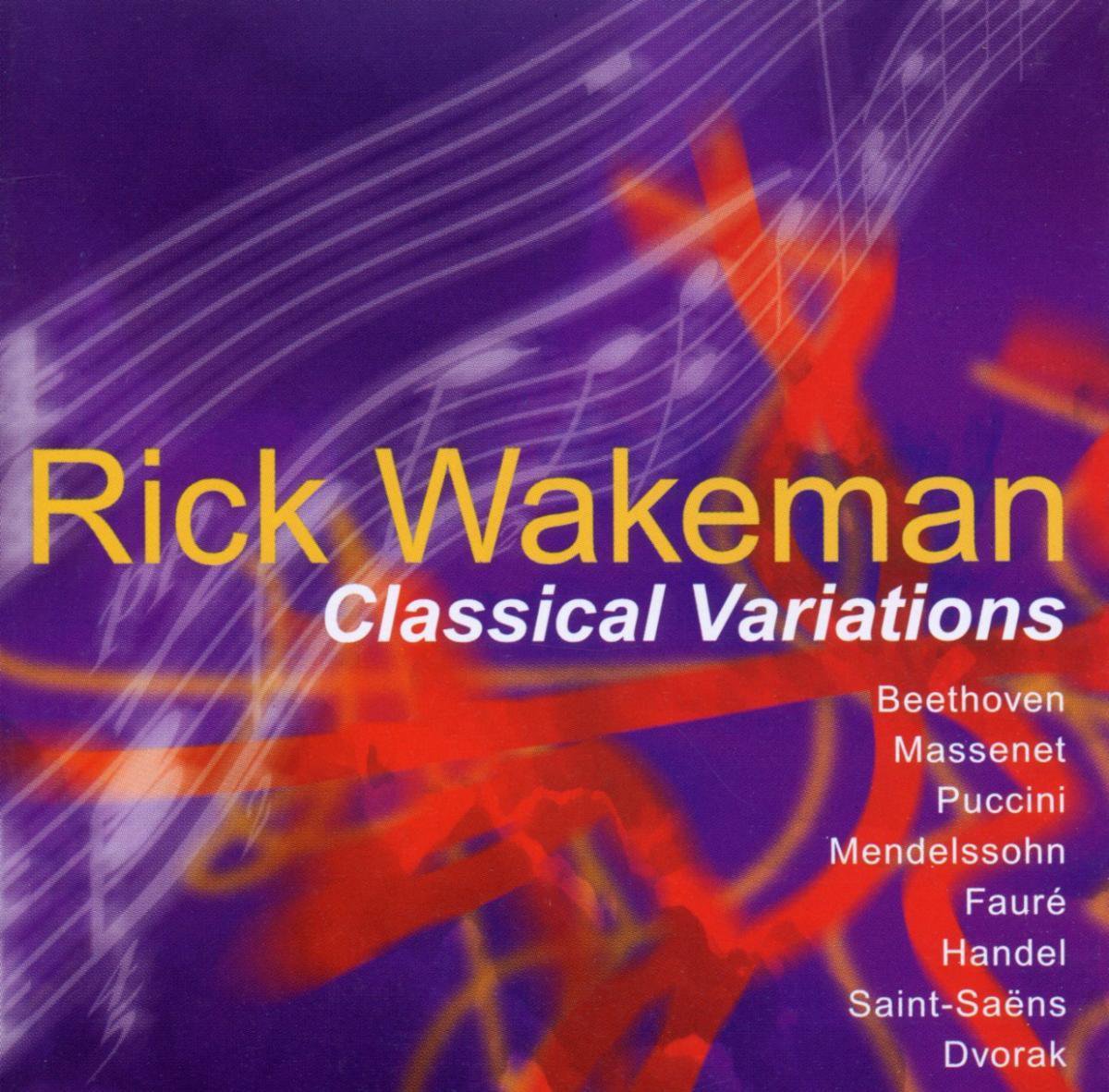 Classical Variations