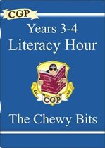 KS2 English Literacy Hour the Chewy Bits - Years 3-4