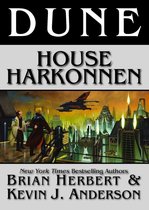 Prelude to Dune - Dune: House Harkonnen