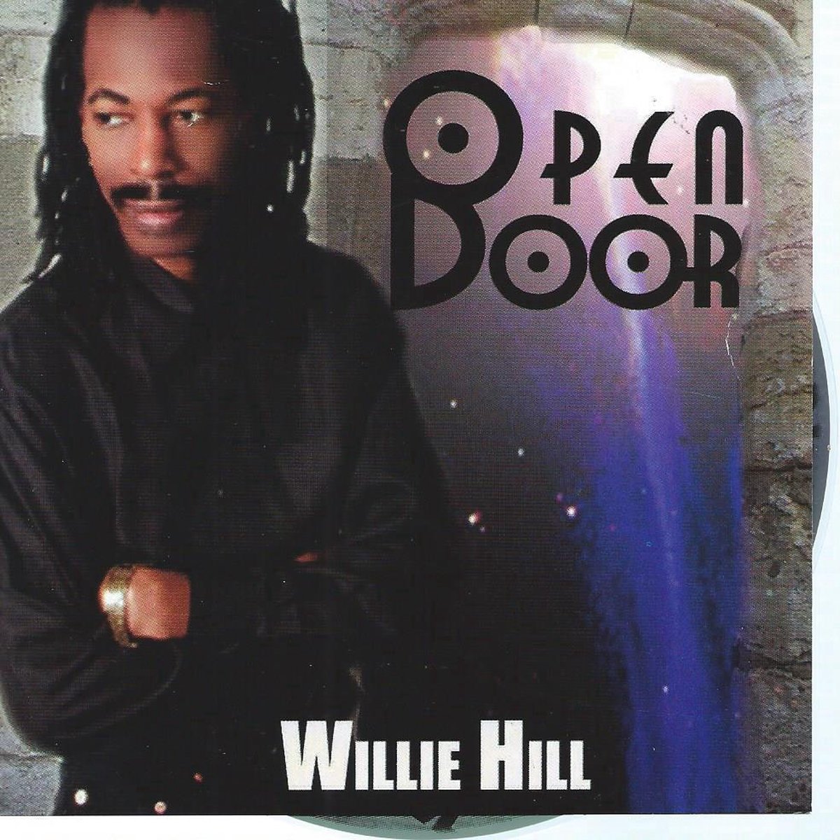 Open Door