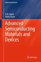 Engineering Materials - Advanced Semiconducting Materials and Devices