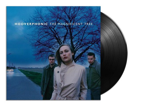 Magnificent Tree -Hq- (LP)