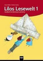 Fröhler, H: Lilos Lesewelt 1/Lehrerhandbuch