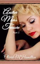 A Femme/Femme Erotic Romance 1 - Another Man's Treasure, Part 1