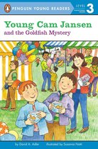 Young Cam Jansen 19 - Young Cam Jansen and the Goldfish Mystery