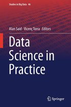 Studies in Big Data 46 - Data Science in Practice