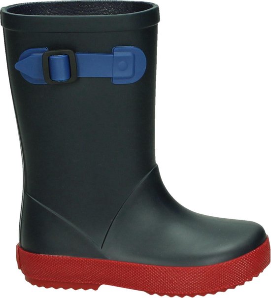 Igor - W10113 - Regenlaarzen - Jongens - Maat 25 - Blauw - 003 Marine |  bol.com
