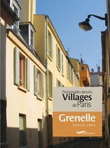 Livres numériques - Promenades dans les villages de Paris-Grenelle