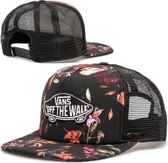 vans m classic patch truc