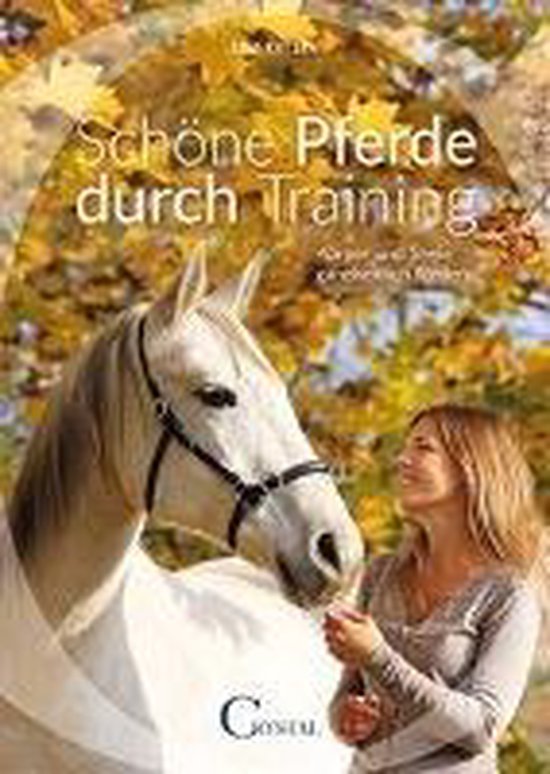 Schöne Pferde durch Training - cover