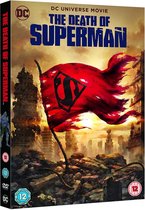 Death Of Superman (Import)