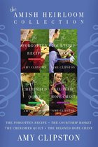 An Amish Heirloom Novel - The Amish Heirloom Collection