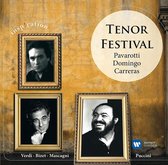 Tenor Festival