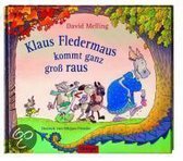 Klaus Fledermaus kommt ganz groß raus