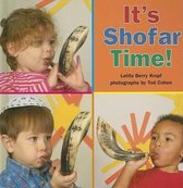 It's Shofar Time