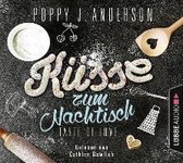 Anderson, P: Taste of Love - Küsse zum Nachtisch/ 4 CDs