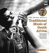 The drum cafe's traditional South African music