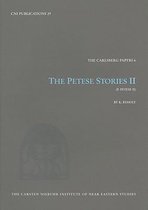 Petese Stories II