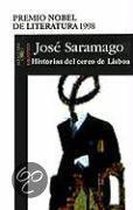 Historia del Cerco de Lisboa