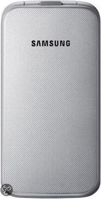 Samsung C3520 - Charcoal Gray