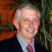 John Bicheno