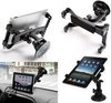 Auto dashboard voorruit houder tablet portabel dvd ipad galaxy tab 2 3 4 air